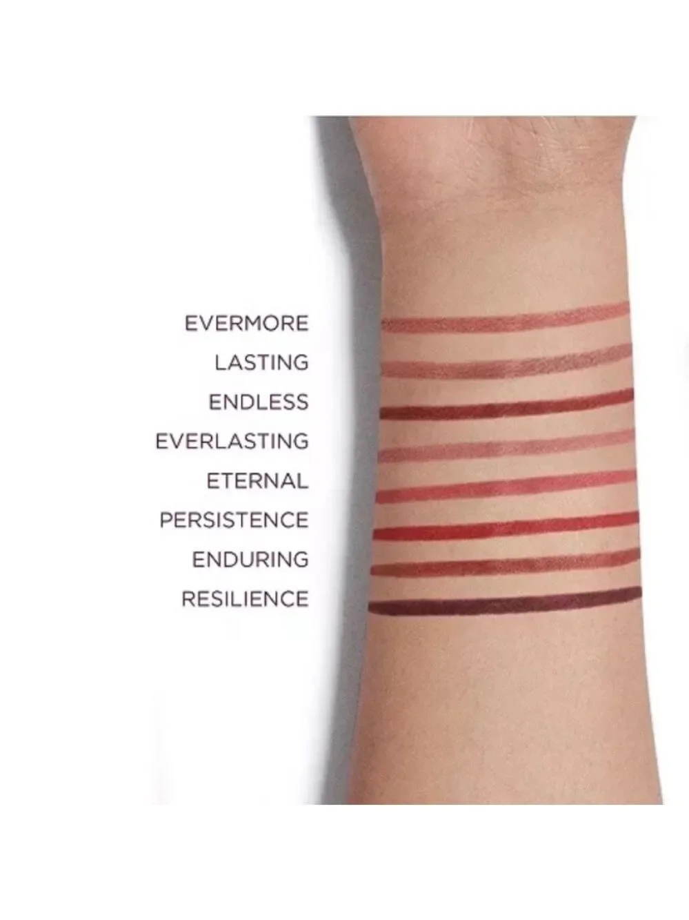 Stila experience long